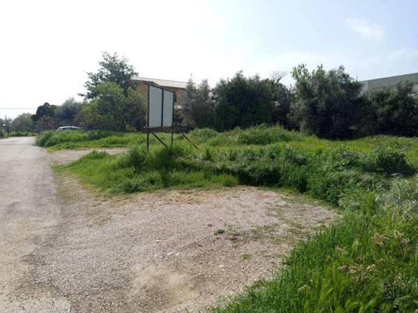 terreno agricolo in vendita a Lanciano