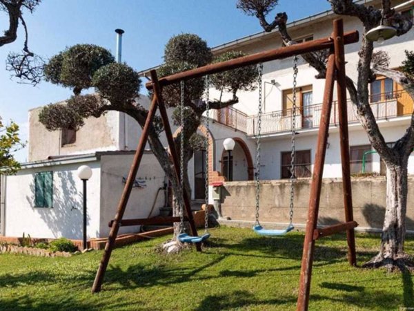 casa indipendente in vendita a Lanciano in zona Sant'Amato