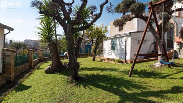 casa indipendente in vendita a Lanciano in zona Sant'Amato