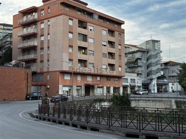appartamento in vendita a Lanciano