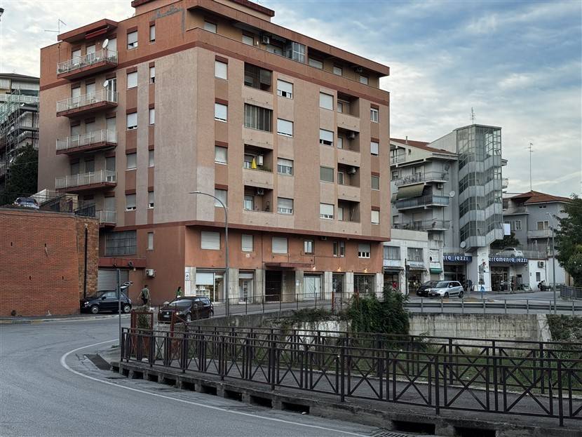 appartamento in vendita a Lanciano