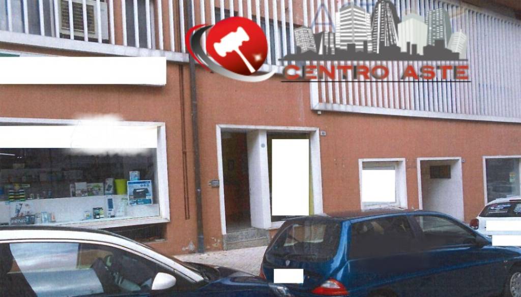 negozio in vendita a Lanciano