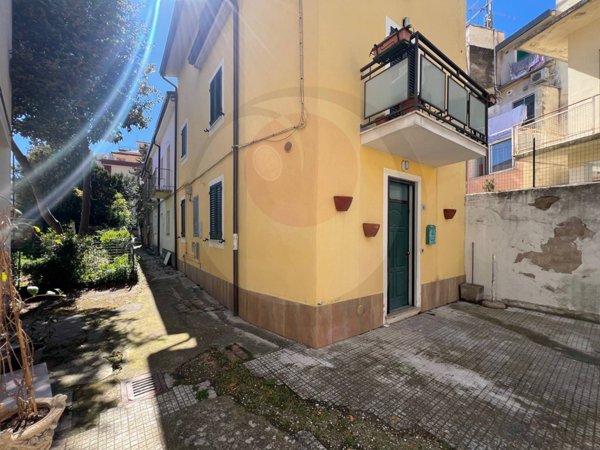 casa indipendente in vendita a Lanciano