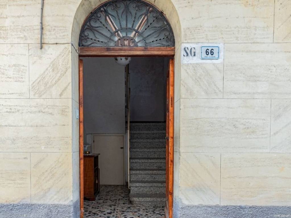 casa indipendente in vendita a Lanciano in zona Santa Giusta