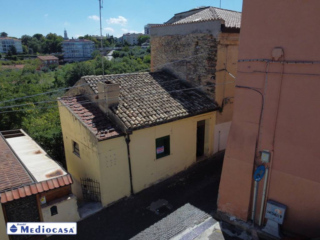 casa indipendente in vendita a Lanciano