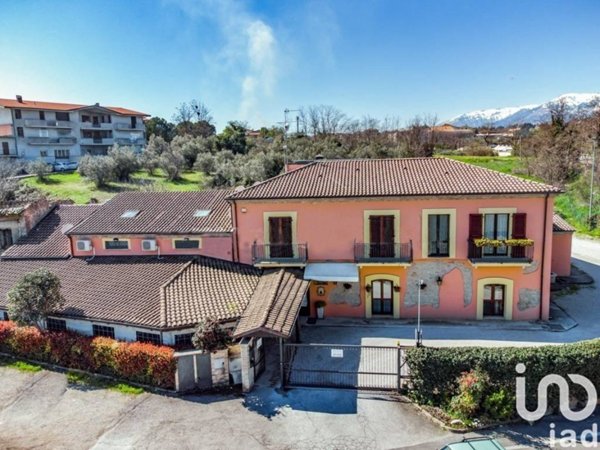 appartamento in vendita a Lanciano in zona Iconicella