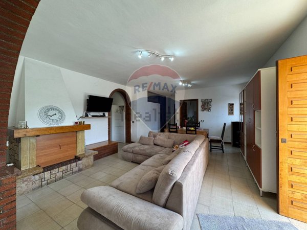 casa indipendente in vendita a Lanciano in zona Santa Liberata