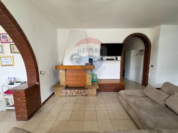 casa indipendente in vendita a Lanciano in zona Santa Liberata