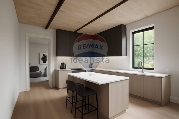 casa indipendente in vendita a Lanciano in zona Sabbioni