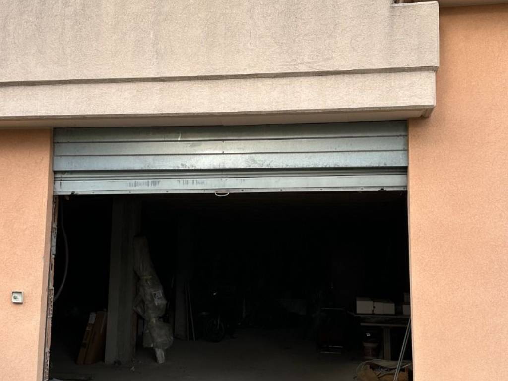 locale commerciale in vendita a Lanciano