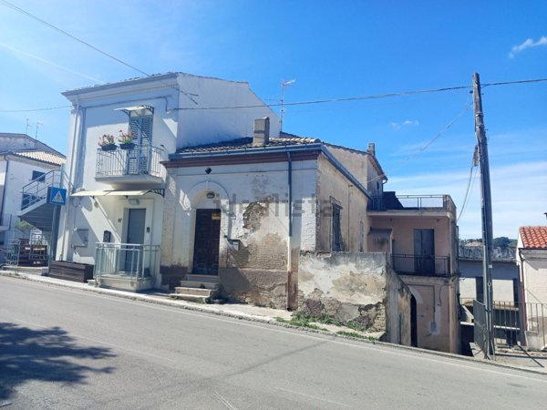 appartamento in vendita a Lanciano