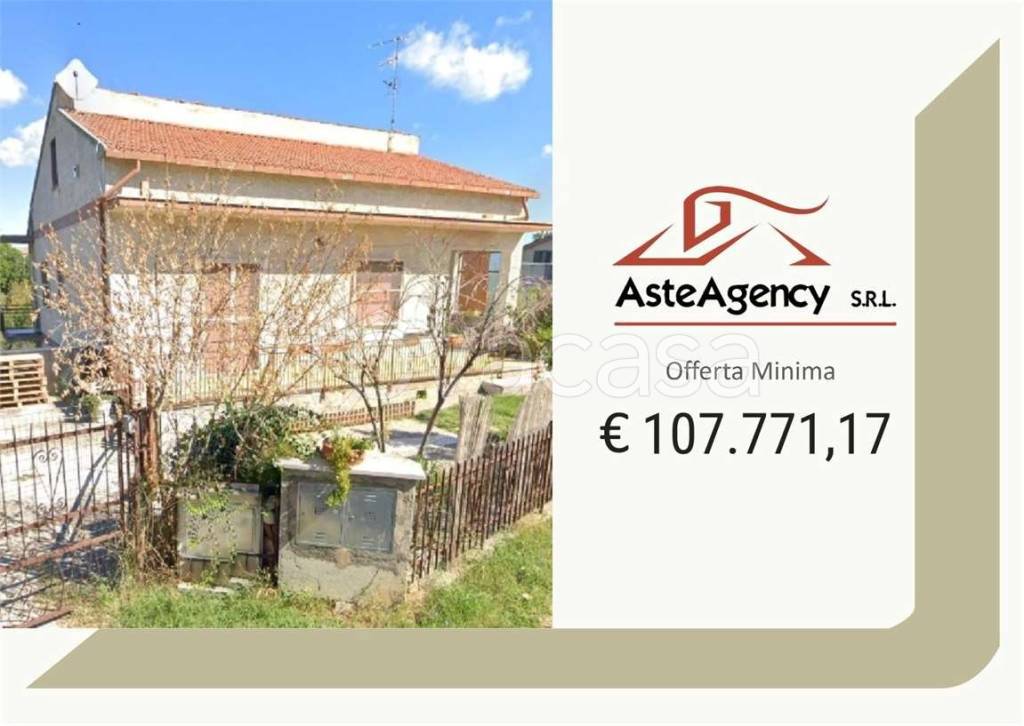 appartamento in vendita a Lanciano in zona Santa Croce