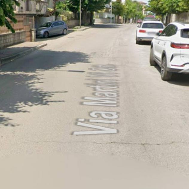 appartamento in vendita a Lanciano