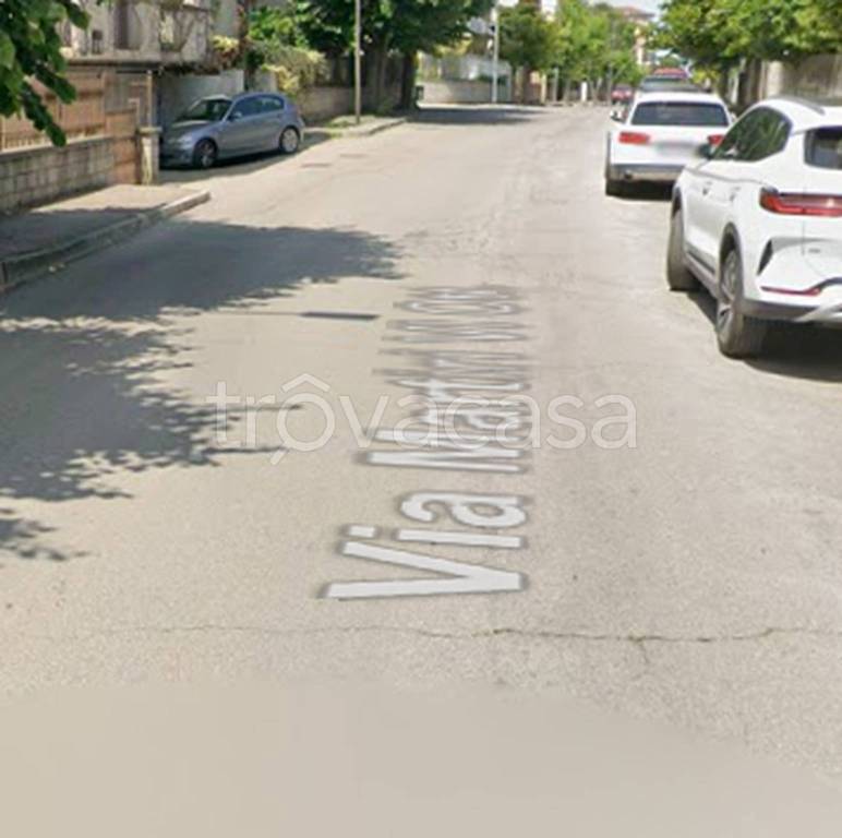 appartamento in vendita a Lanciano