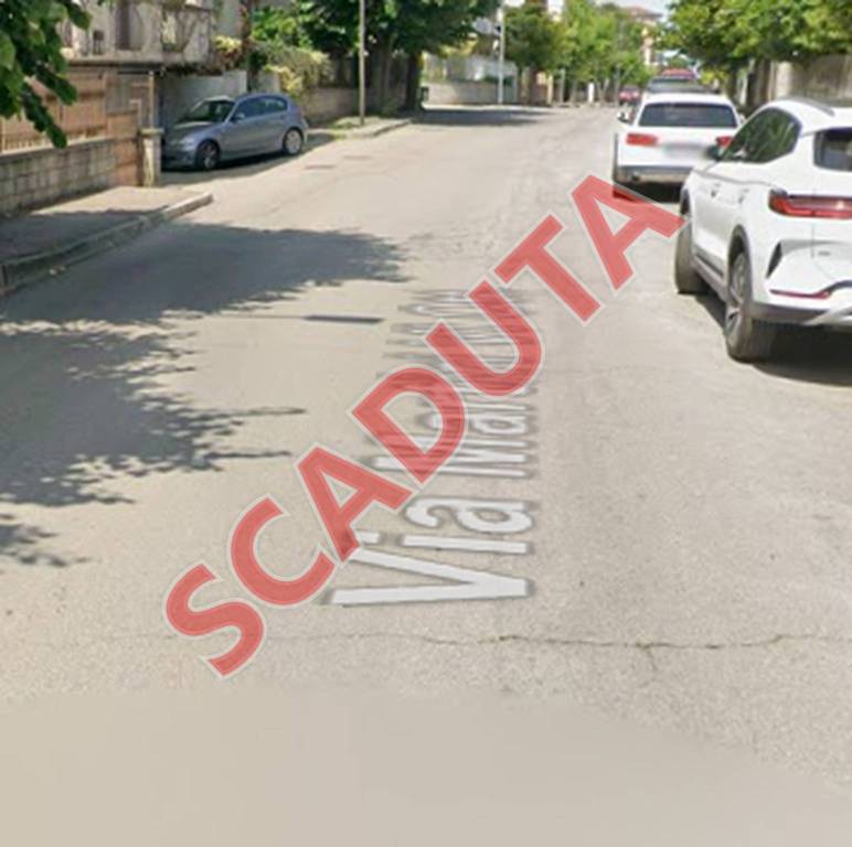 appartamento in vendita a Lanciano