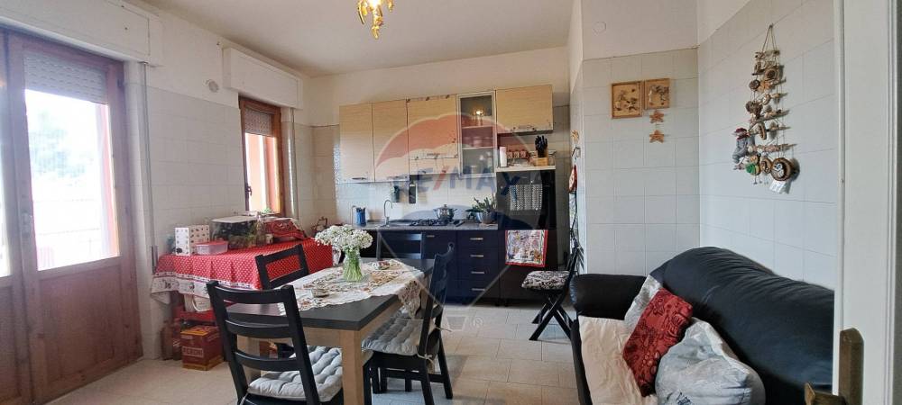 appartamento in vendita a Lanciano