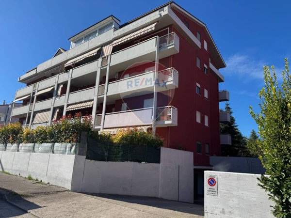 appartamento in vendita a Lanciano