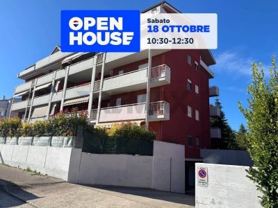 appartamento in vendita a Lanciano