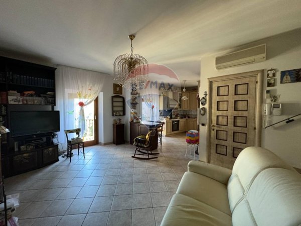 appartamento in vendita a Lanciano