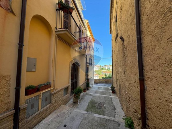 appartamento in vendita a Lanciano