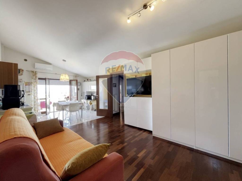 appartamento in vendita a Lanciano