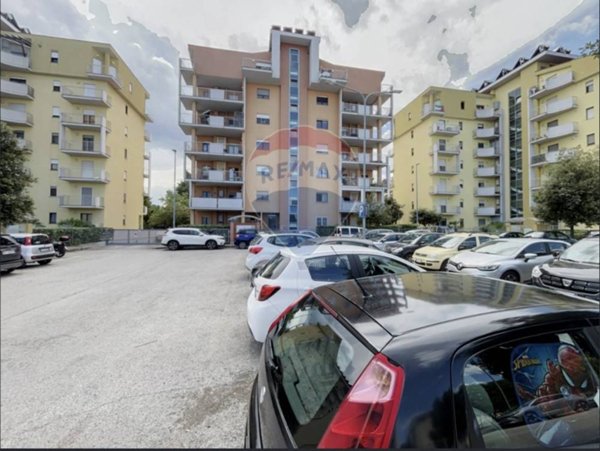 appartamento in vendita a Lanciano