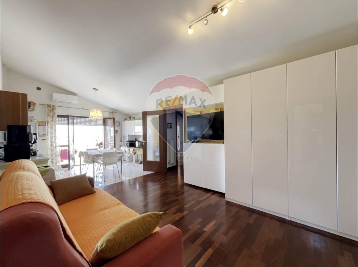 appartamento in vendita a Lanciano