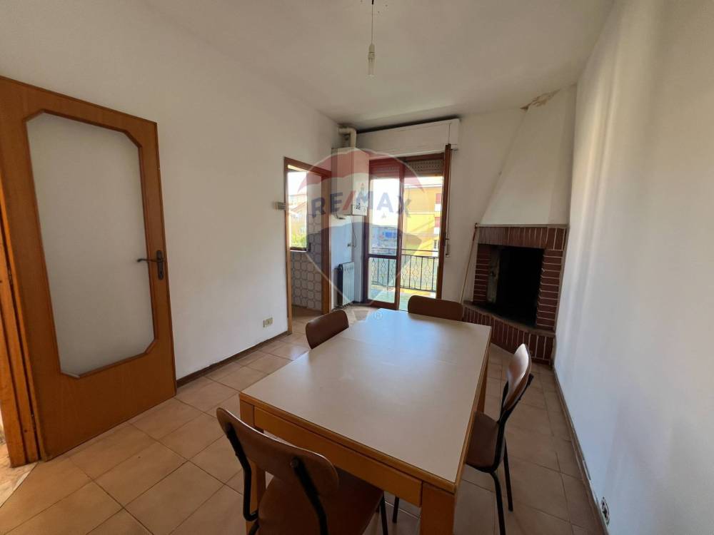 appartamento in vendita a Lanciano