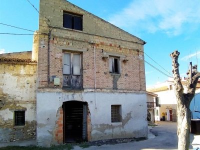 appartamento in vendita a Lanciano