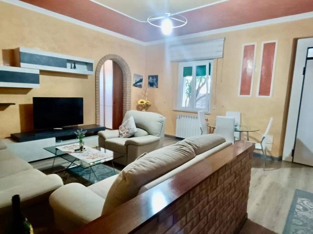 casa indipendente in vendita a Lanciano