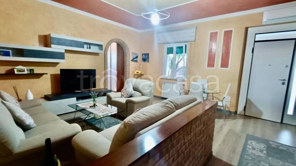 casa indipendente in vendita a Lanciano