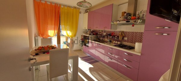 appartamento in vendita a Lanciano