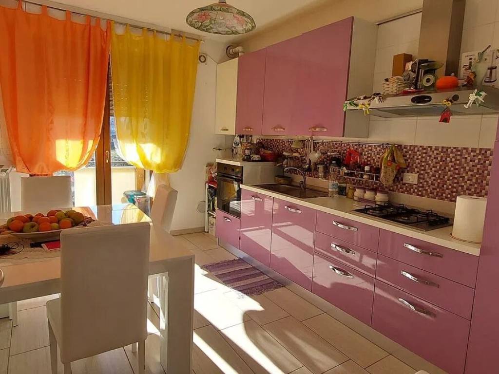 appartamento in vendita a Lanciano