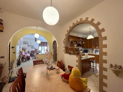 appartamento in vendita a Lanciano