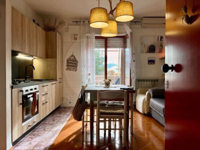 appartamento in vendita a Lanciano