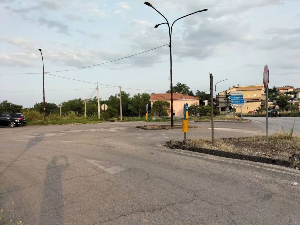 terreno agricolo in vendita a Lanciano