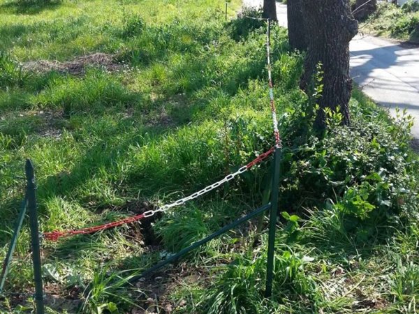 terreno agricolo in vendita a Lanciano