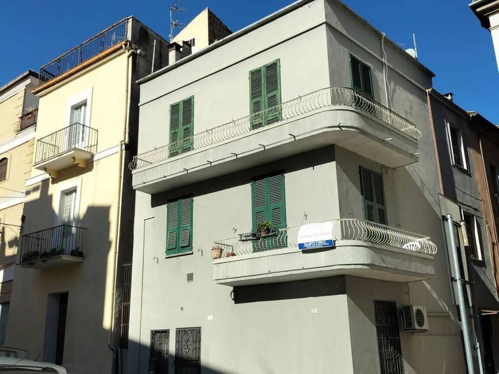 casa indipendente in vendita a Lanciano