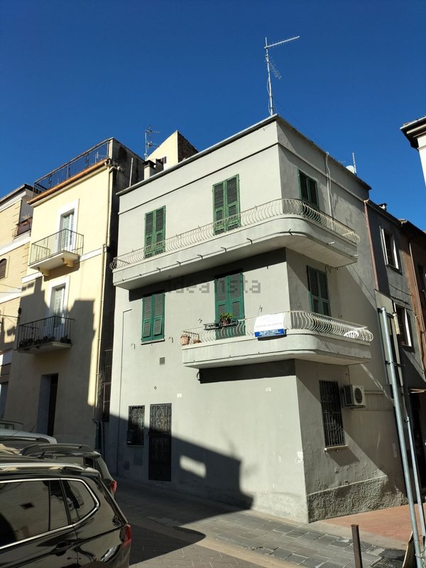 casa indipendente in vendita a Lanciano