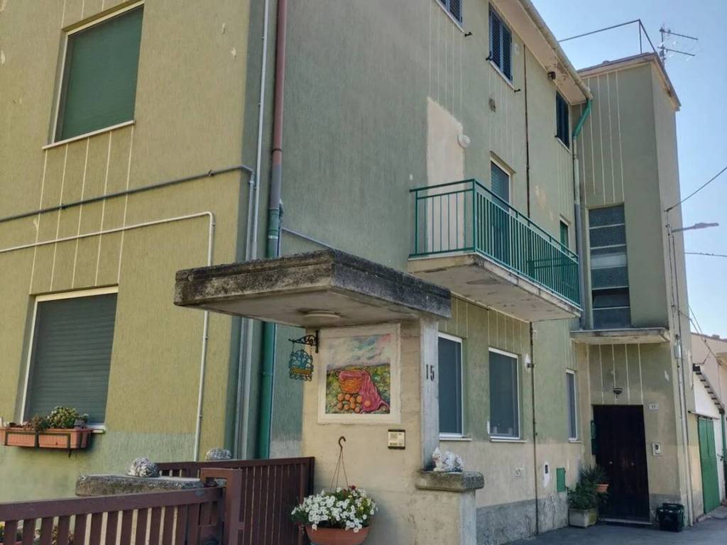 appartamento in vendita a Lanciano
