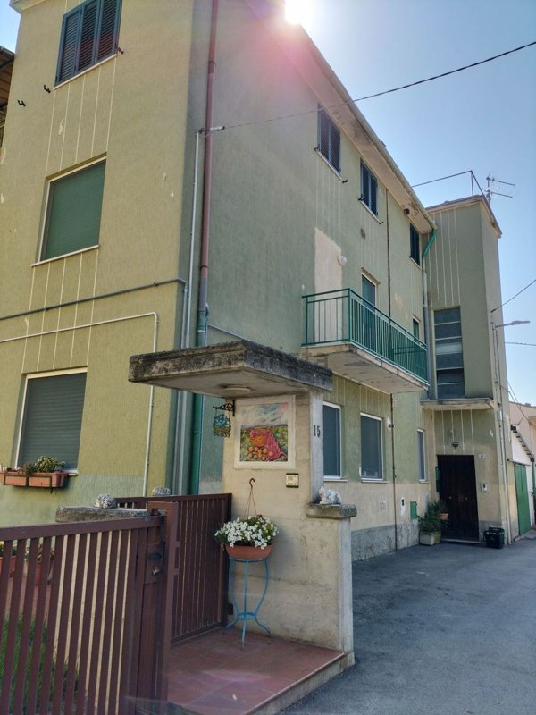 appartamento in vendita a Lanciano