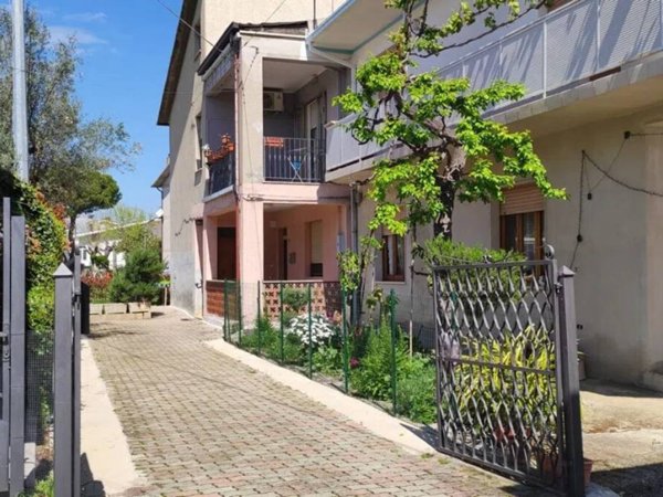 appartamento in vendita a Lanciano