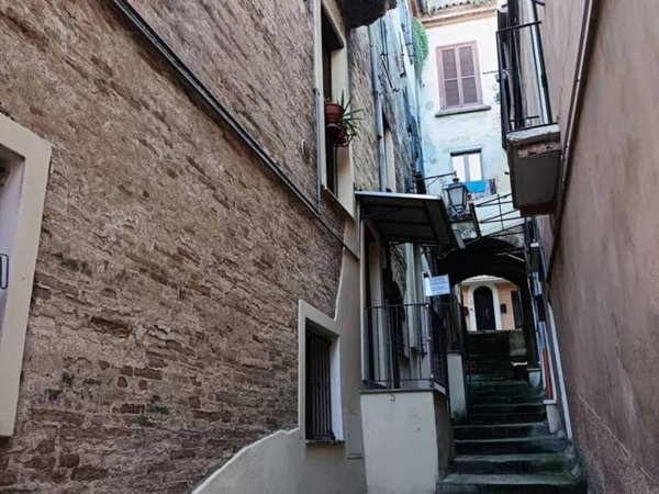 appartamento in vendita a Lanciano