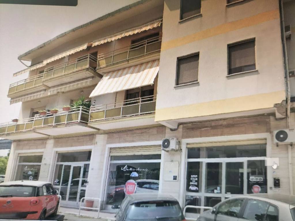 appartamento in vendita a Lanciano