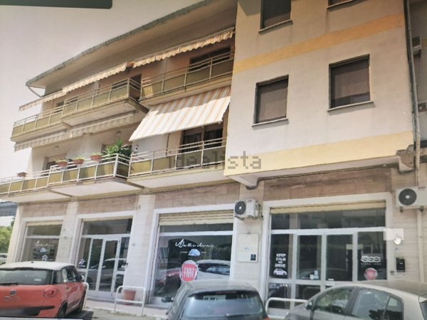 appartamento in vendita a Lanciano