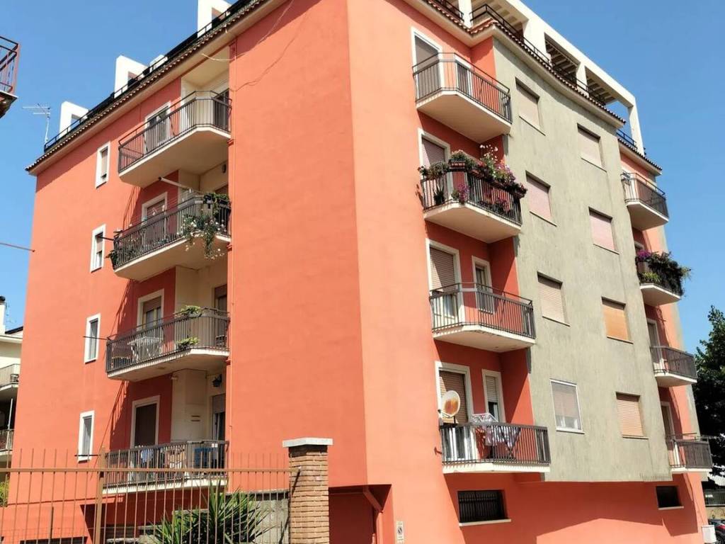 appartamento in vendita a Lanciano