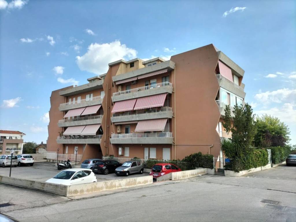 appartamento in vendita a Lanciano