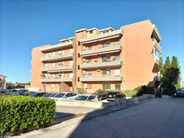 appartamento in vendita a Lanciano