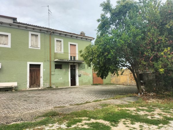 casa semindipendente in vendita a Lanciano