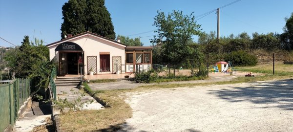 appartamento in vendita a Lanciano